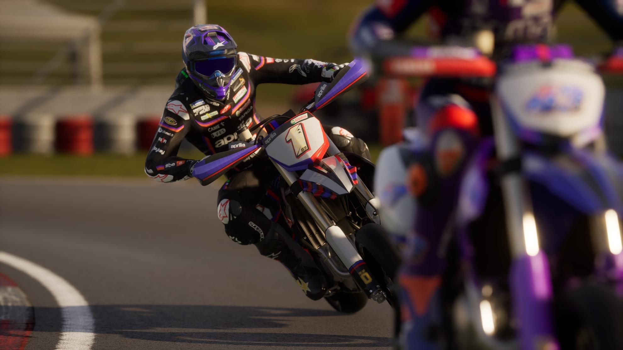 Picture of MotoGP25 - (Xbox One)
