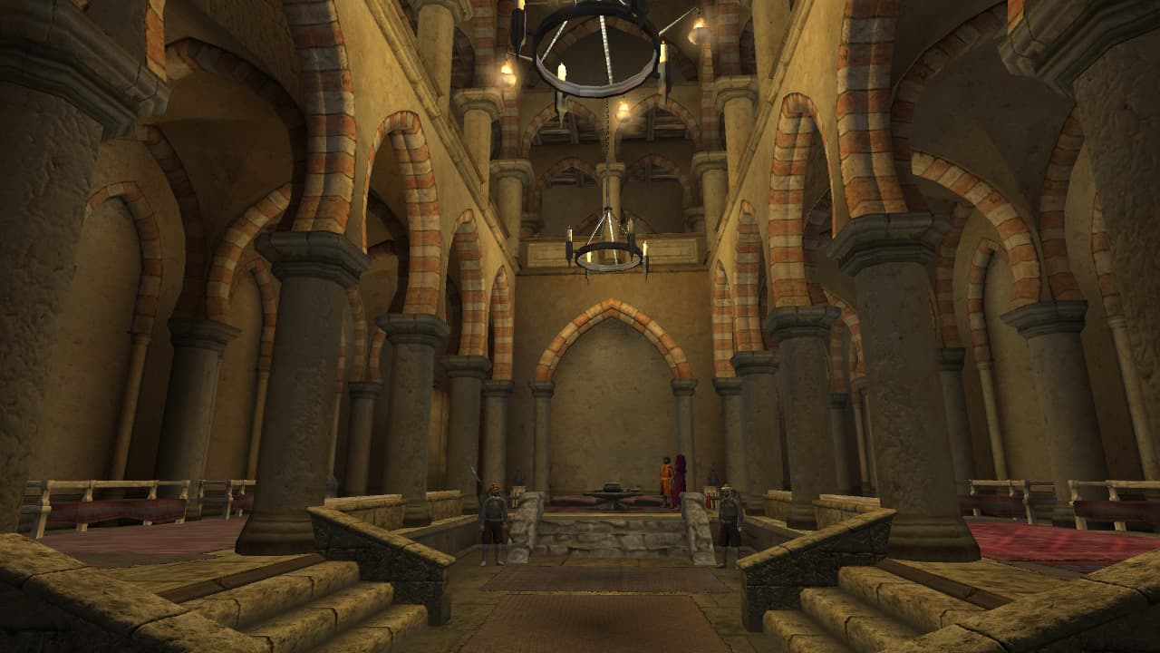 Picture of Mount & Blade: Warband