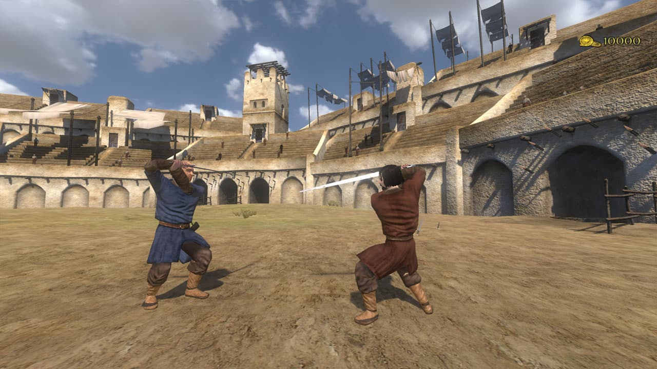 Picture of Mount & Blade: Warband