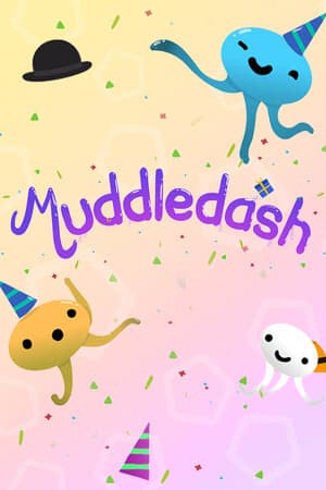 Picture of Muddledash