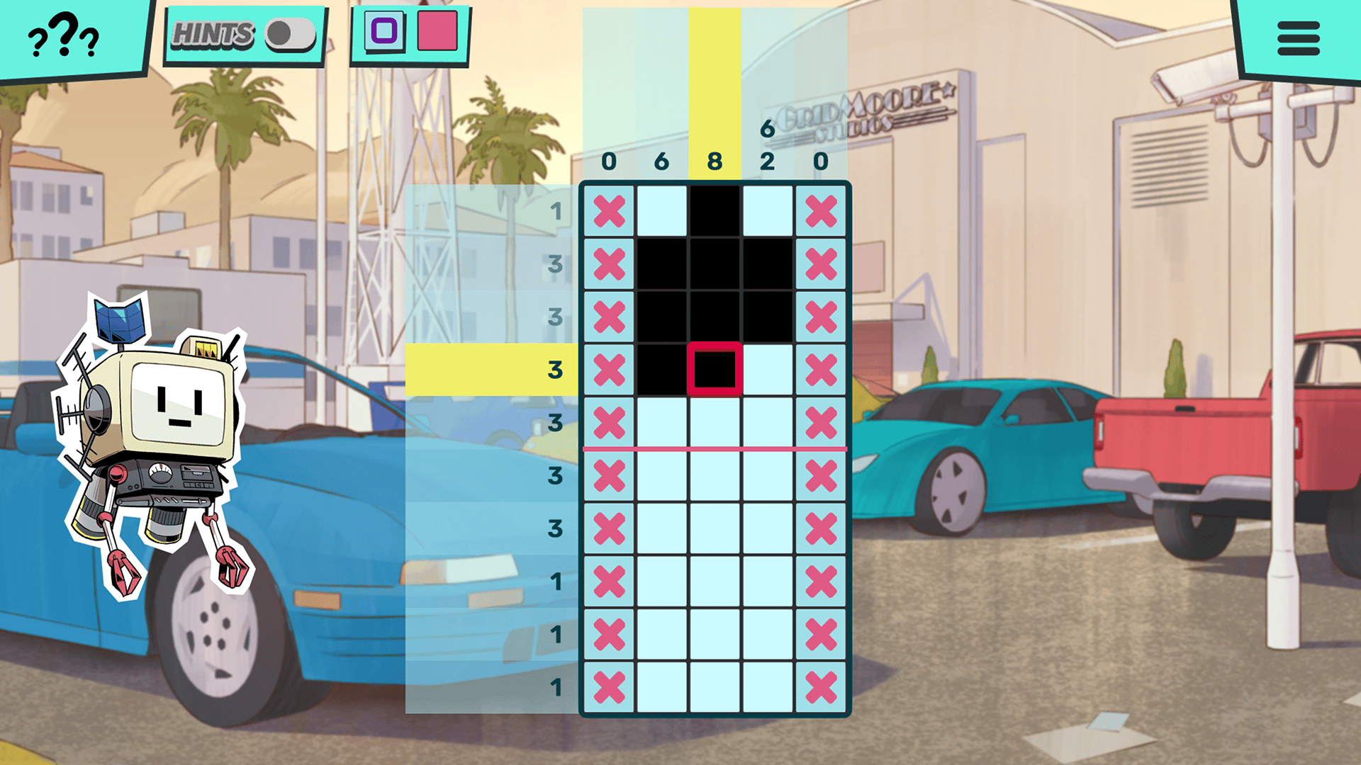Picture of Murder by Numbers