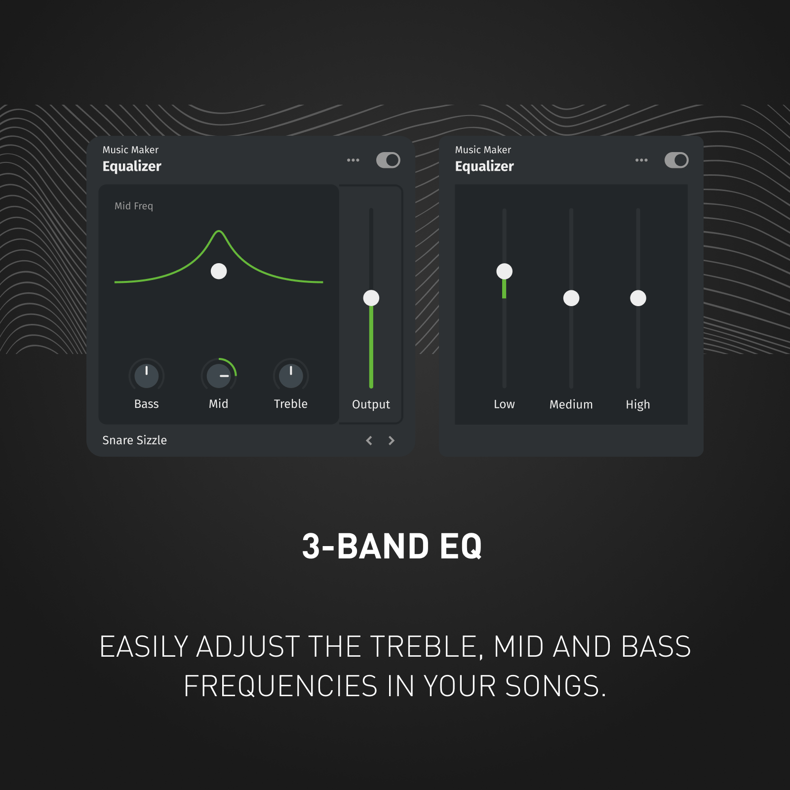 Picture of MUSIC MAKER 2025 PREMIUM