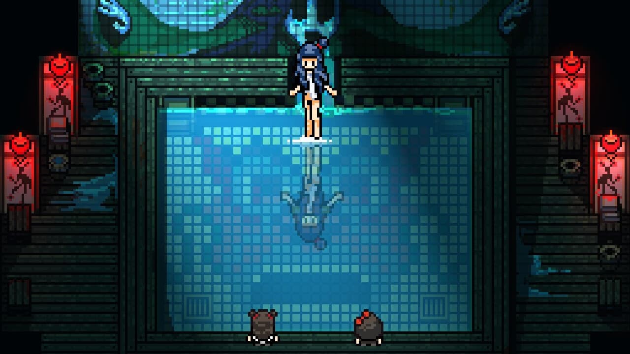 Picture of My Big Sister: Remastered