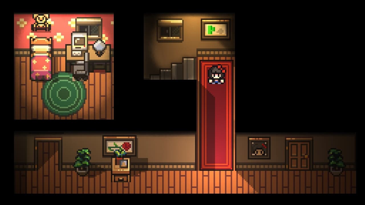 Picture of My Big Sister: Remastered