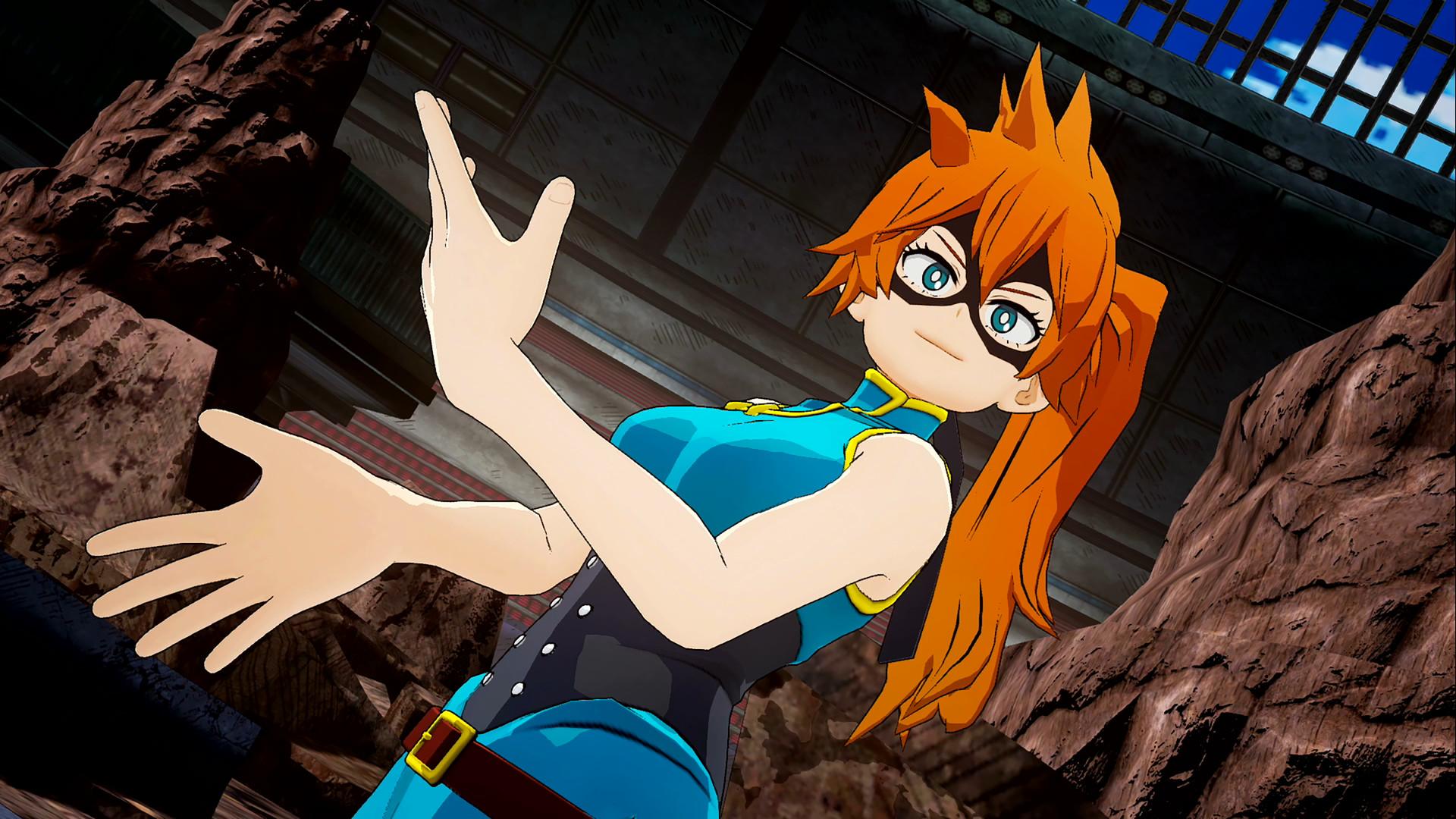Picture of My Hero One's Justice 2: Season Pass - Xbox One