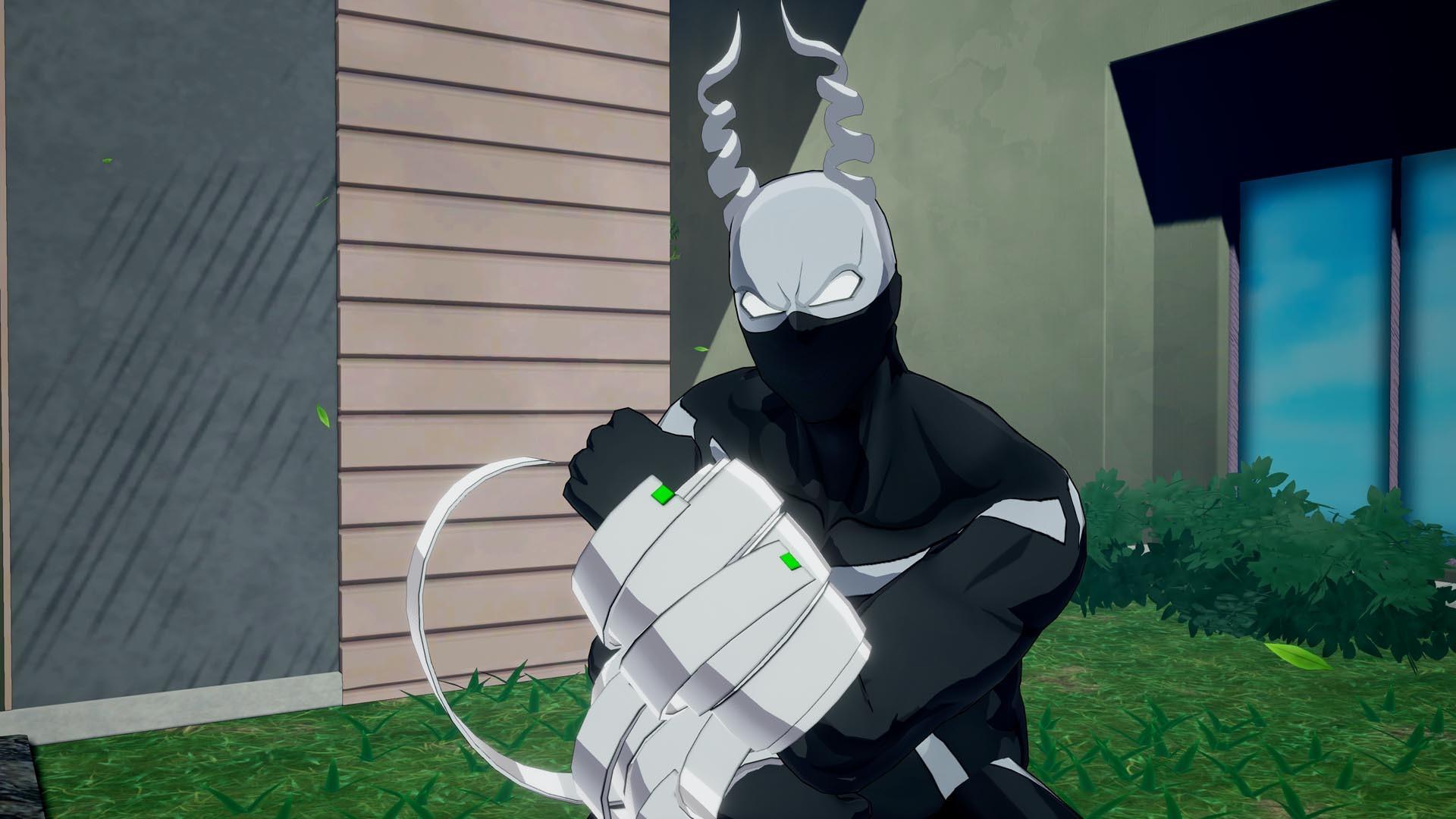 Picture of My Hero One's Justice 2: Season Pass - Xbox One