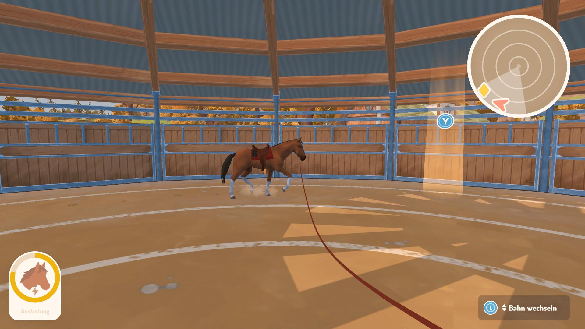 Picture of My Life: Riding Stables 3