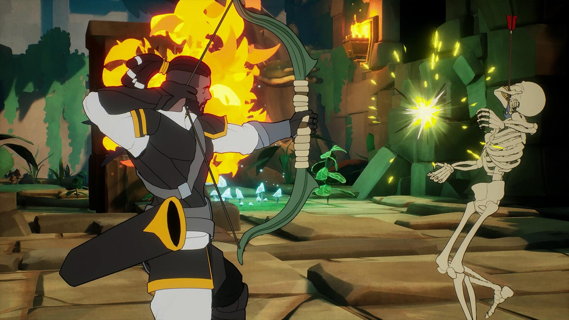 Picture of MythForce Digital Deluxe Edition