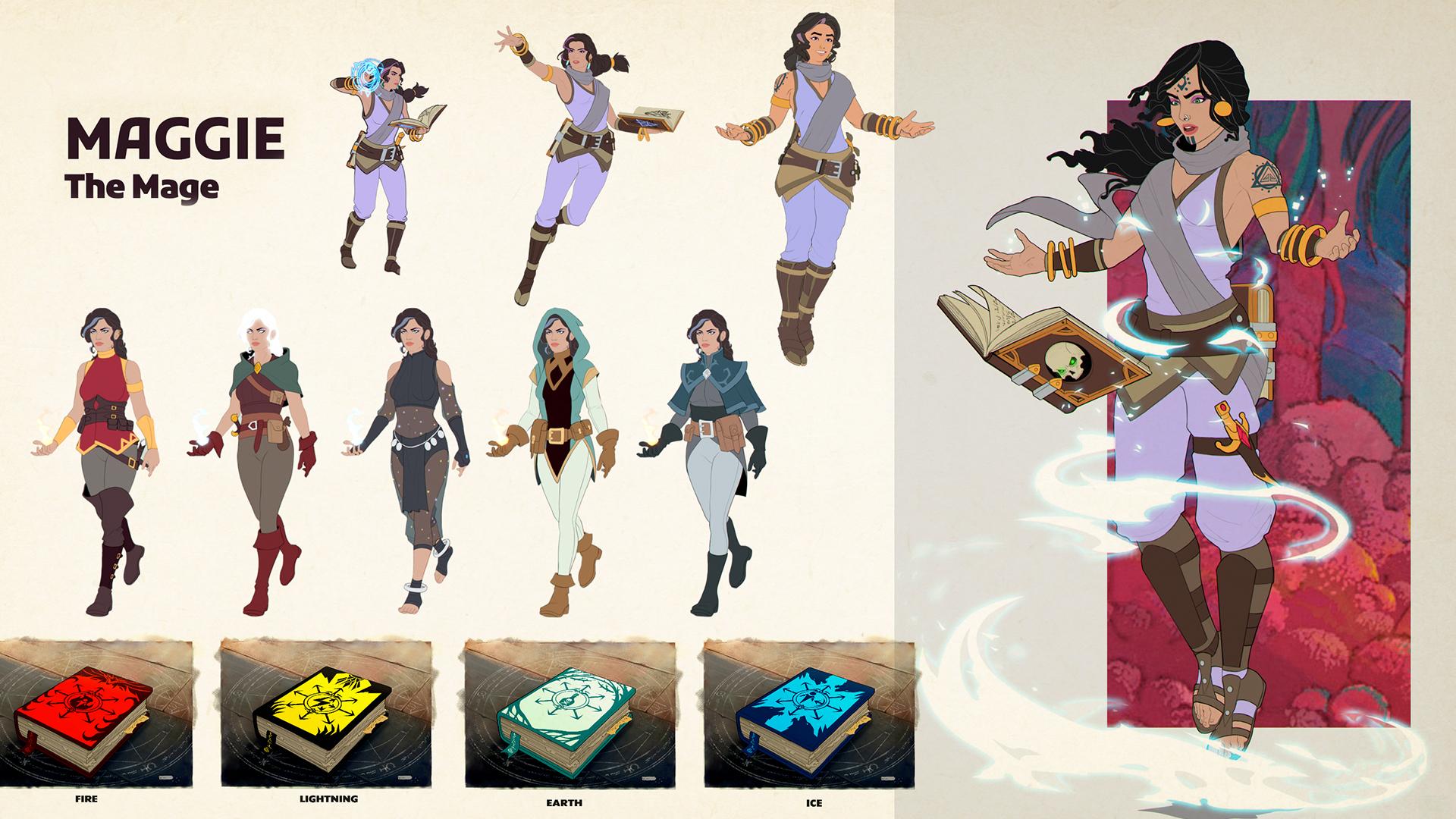 Picture of MythForce Digital Deluxe Edition