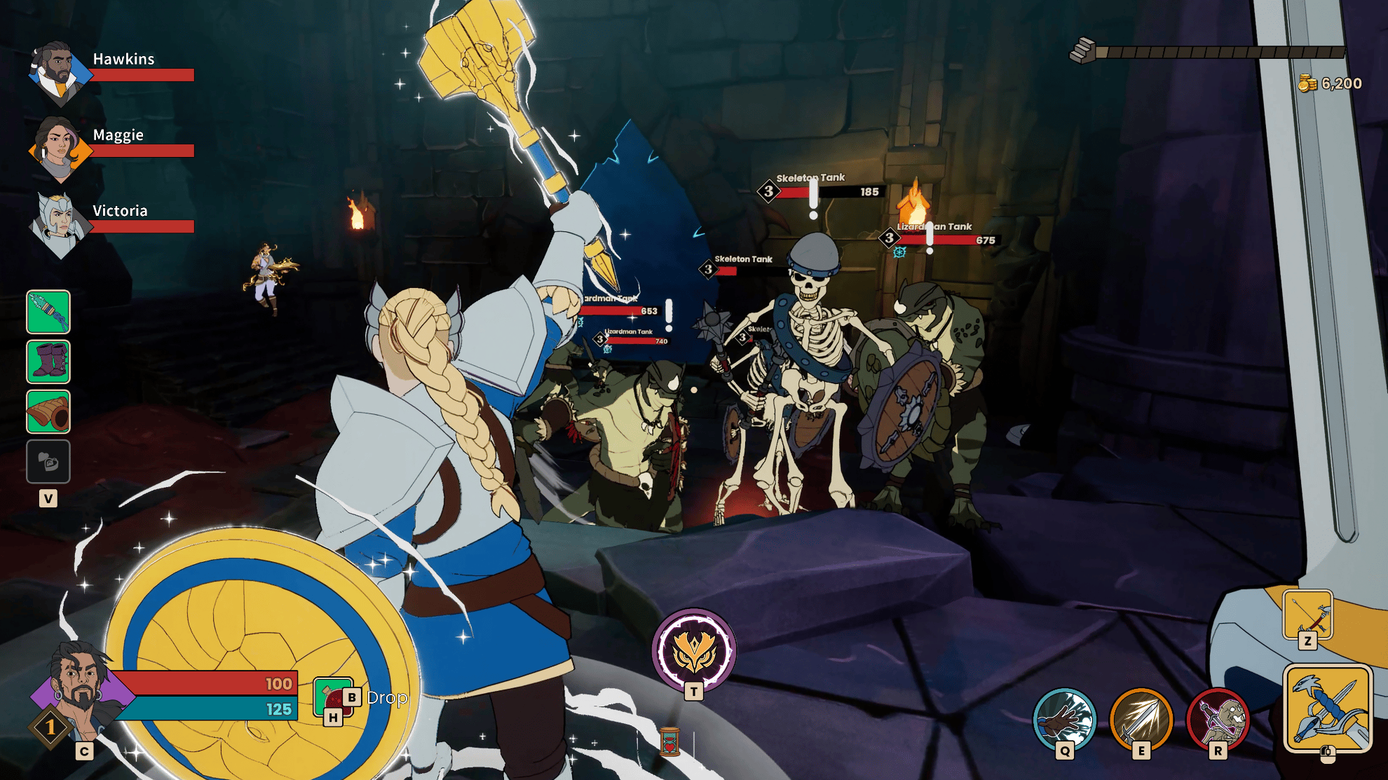 Picture of MythForce Digital Deluxe Edition
