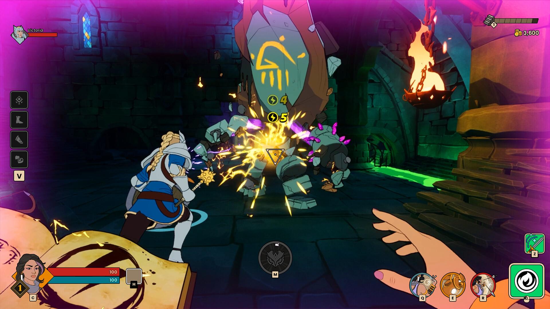 Picture of MythForce