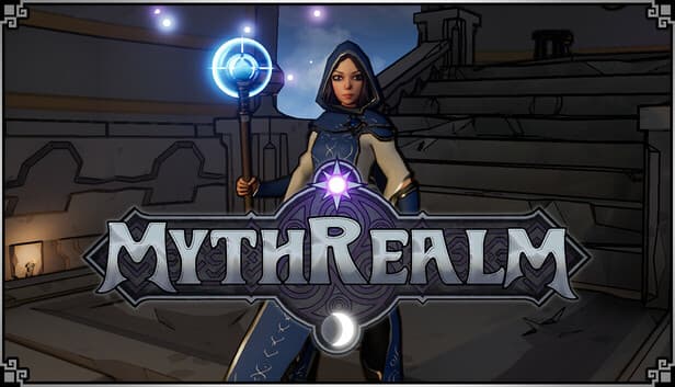Mythrealm - Early Access