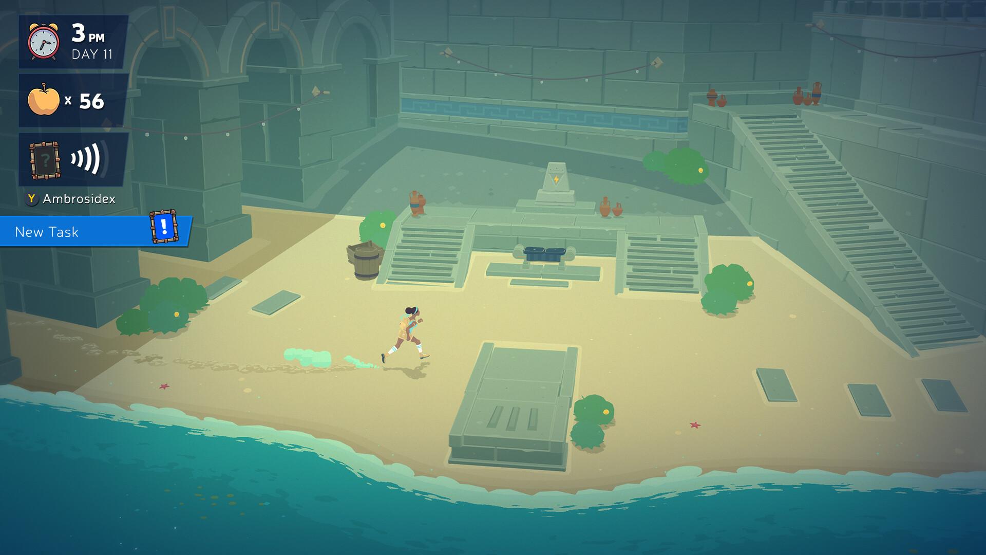 Picture of Mythwrecked: Ambrosia Island