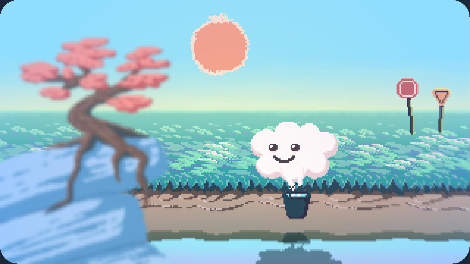 Nanomon Virtual Pet