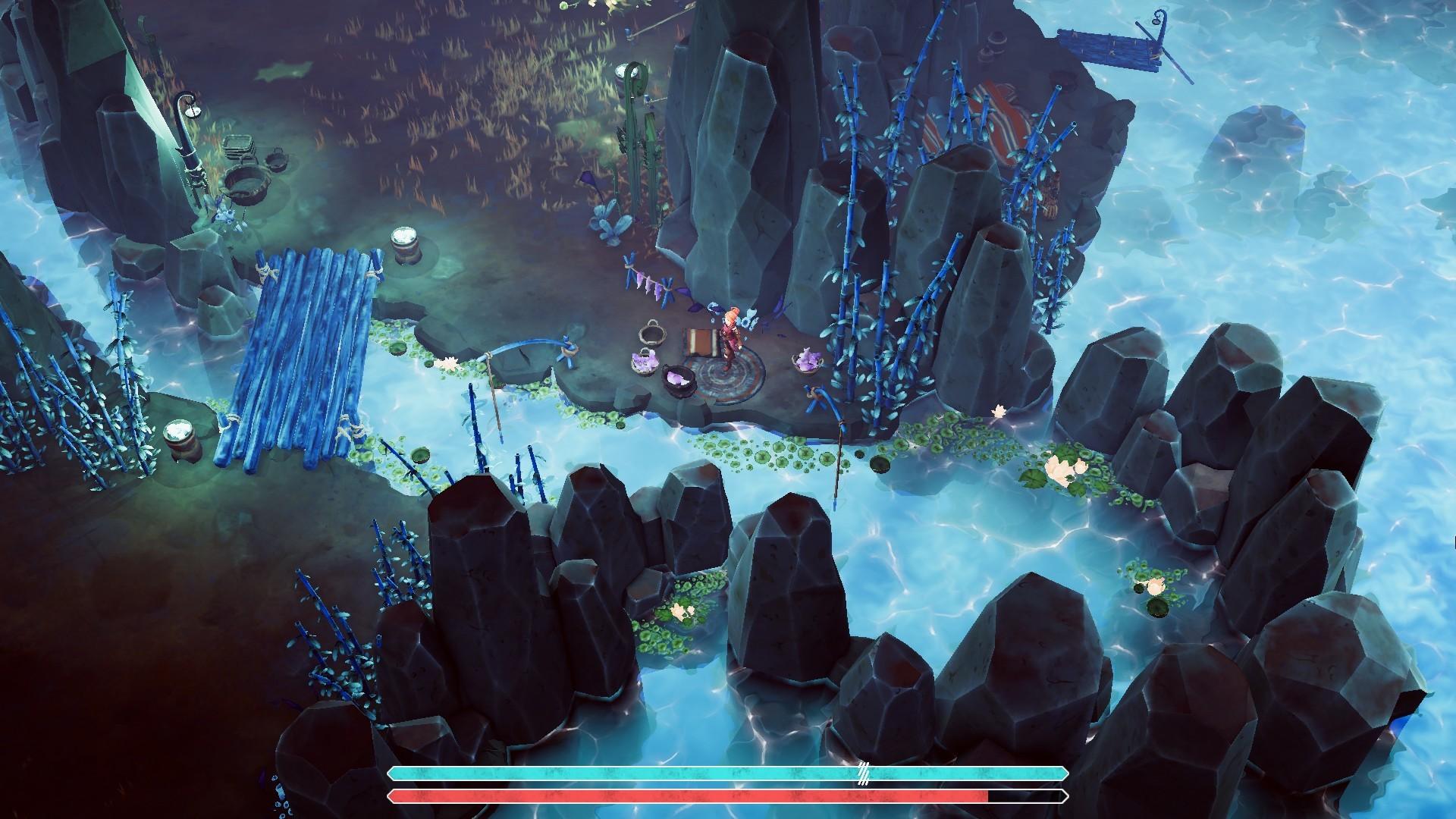 Picture of Nanotale - Typing Chronicles