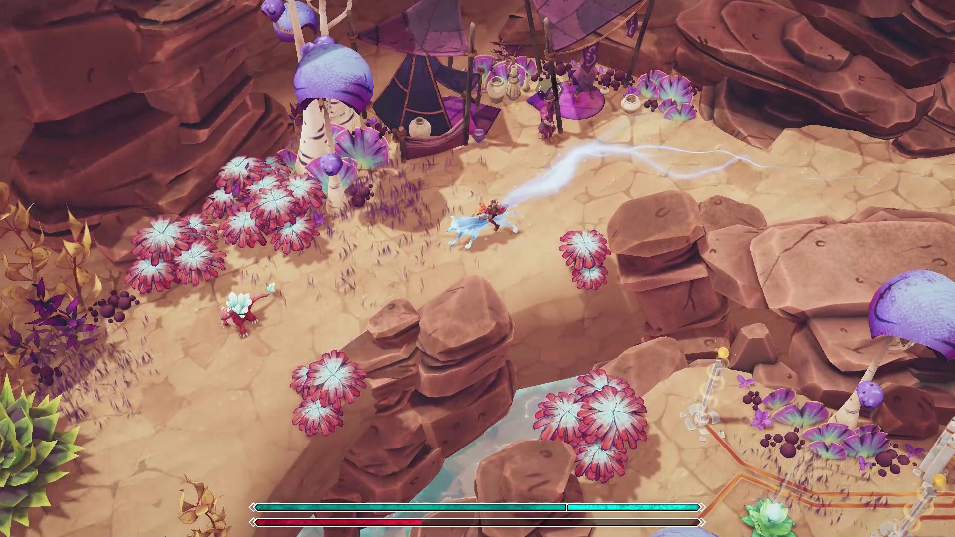 Picture of Nanotale - Typing Chronicles