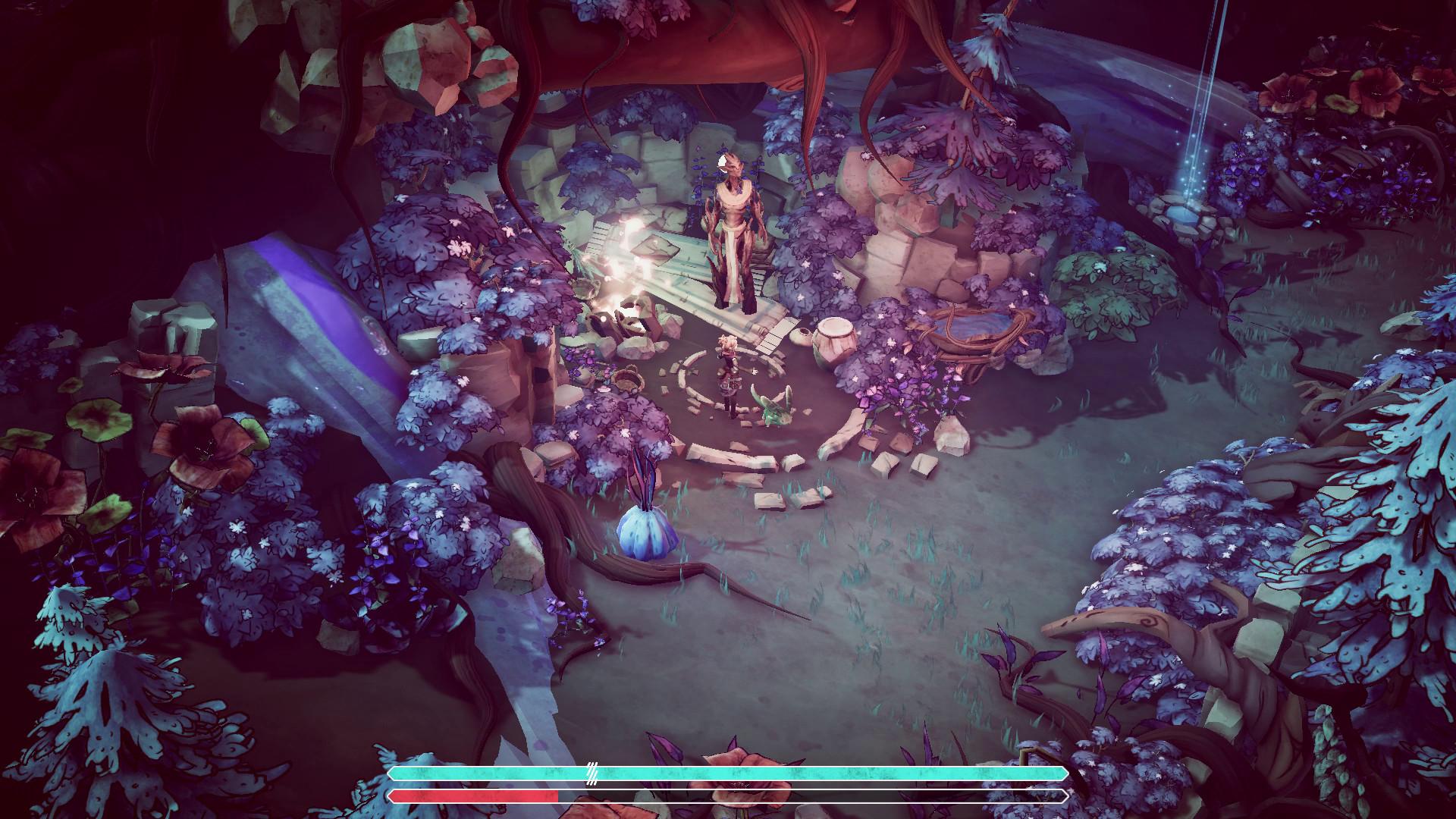Picture of Nanotale - Typing Chronicles