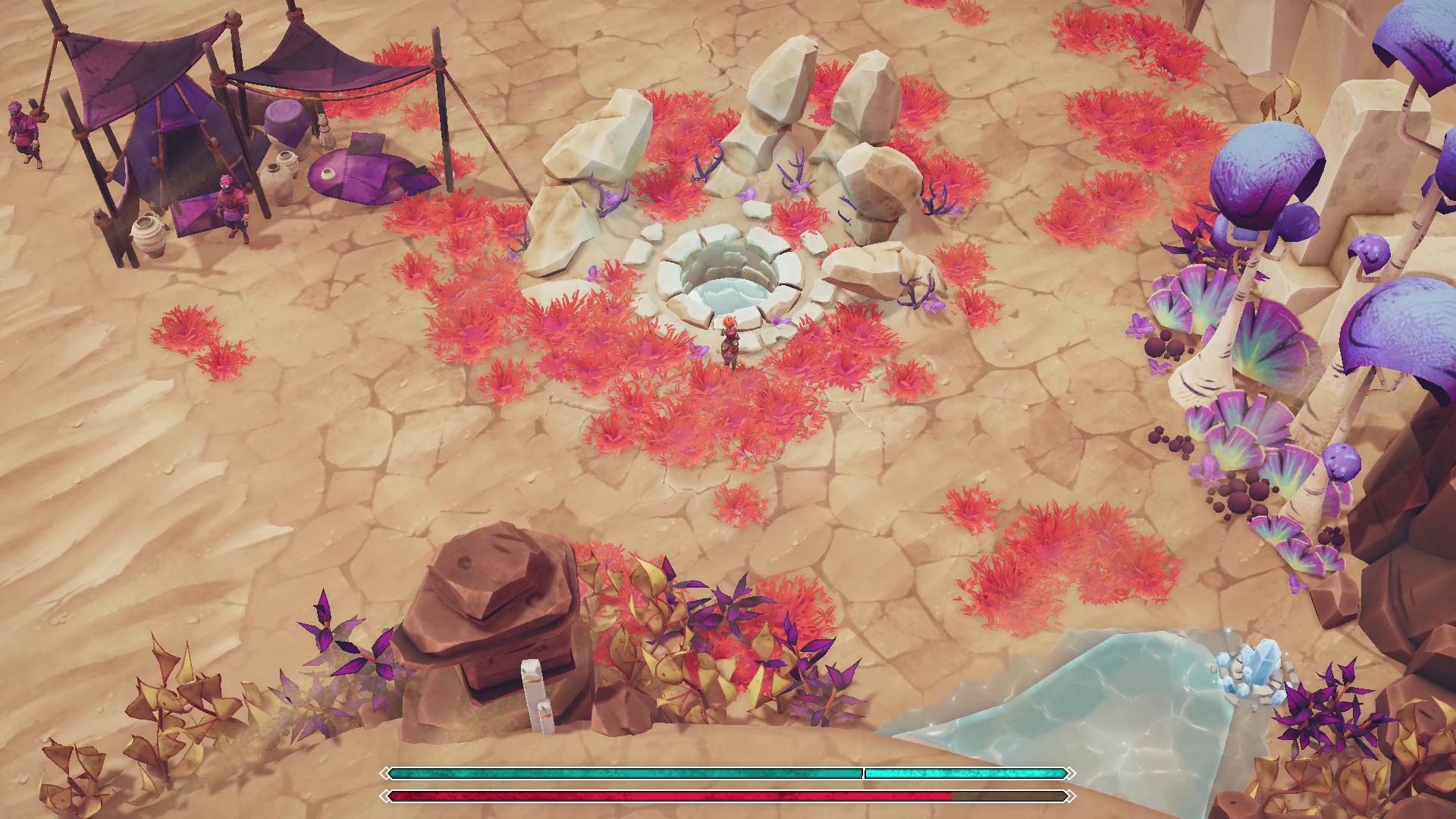 Picture of Nanotale - Typing Chronicles