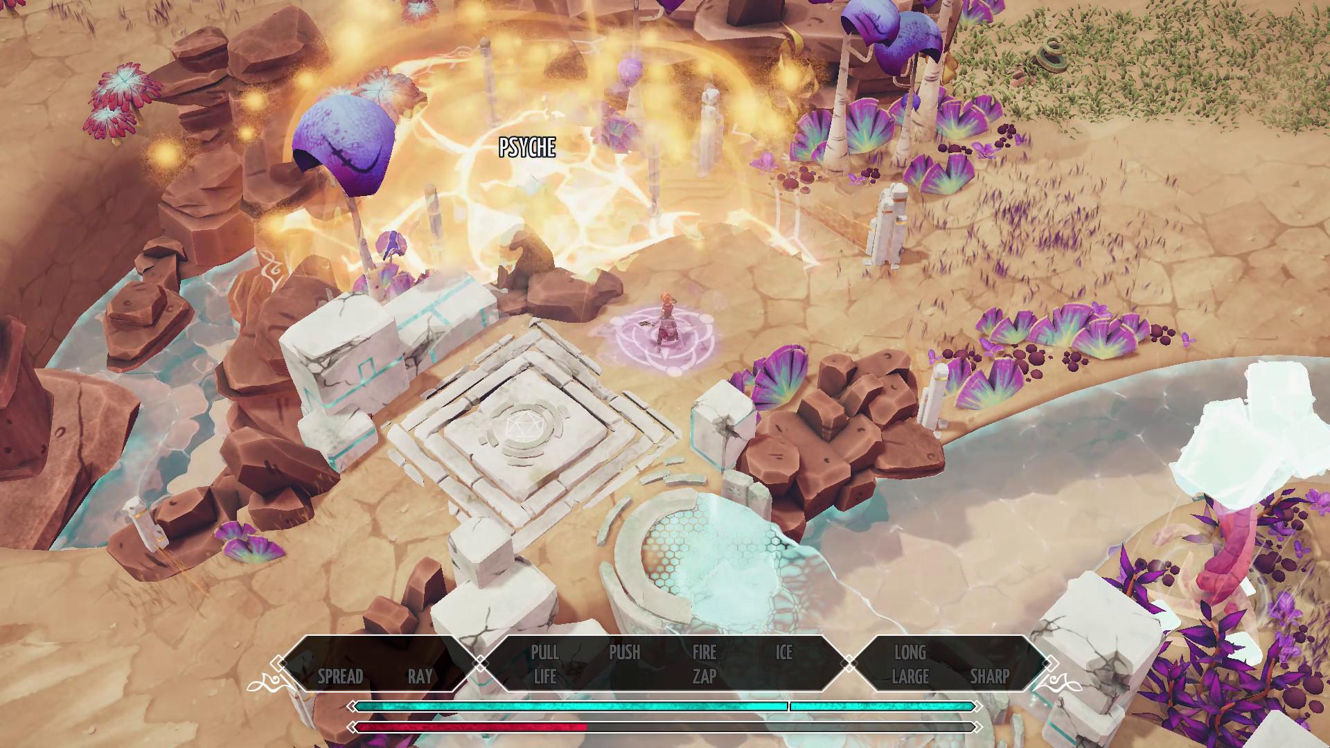 Picture of Nanotale - Typing Chronicles