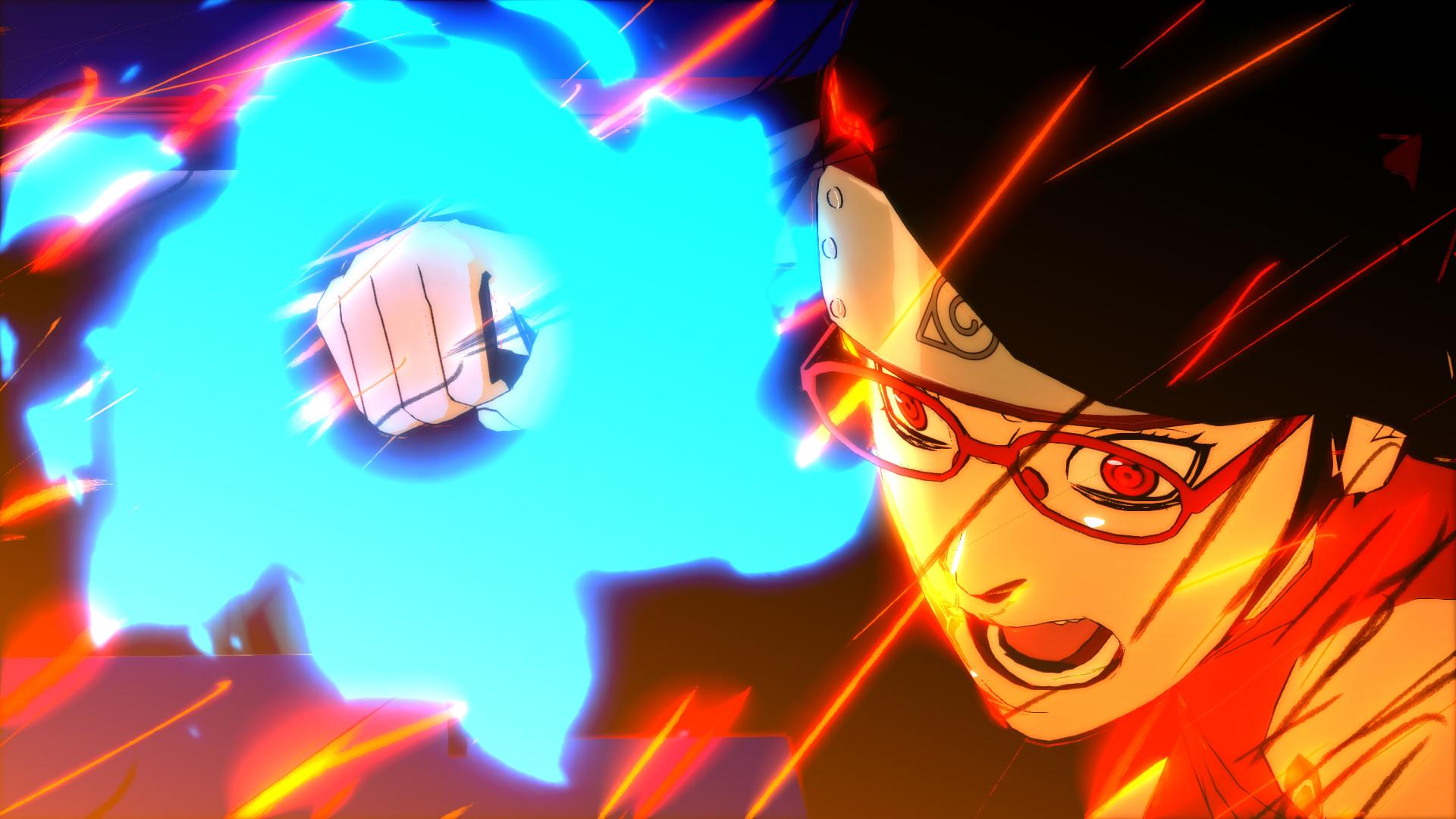 Picture of NARUTO SHIPPUDEN: Ultimate Ninja STORM 4 Road to Boruto - Xbox One