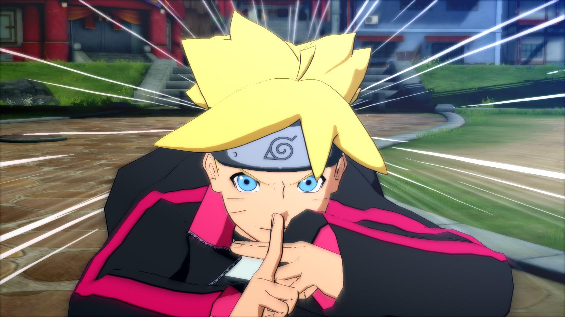 Picture of NARUTO SHIPPUDEN: Ultimate Ninja STORM 4 Road to Boruto - Xbox One
