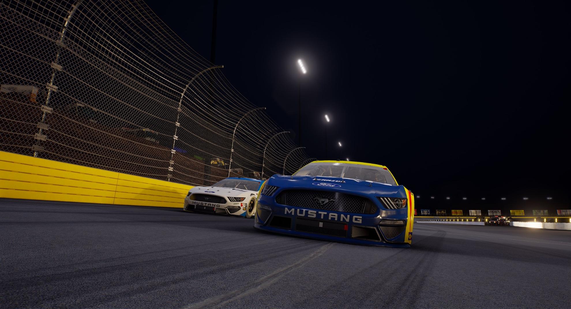 Picture of NASCAR 21: Ignition - Xbox Series X|S/Xbox One