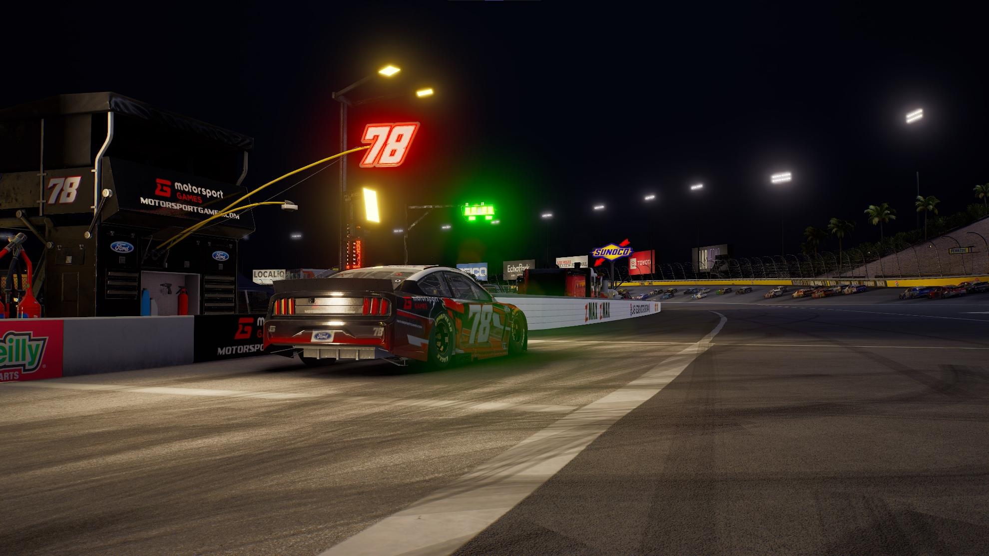 Picture of NASCAR 21: Ignition - Xbox Series X|S/Xbox One
