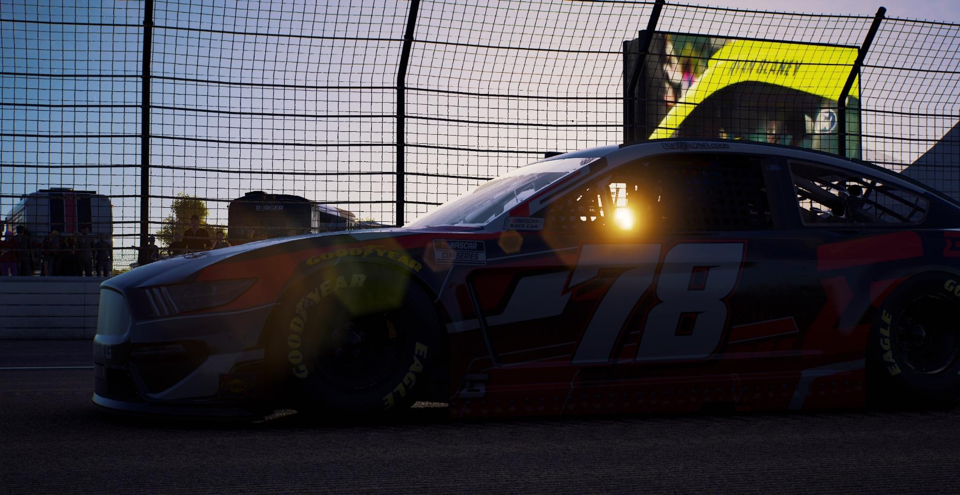 Picture of NASCAR 21: Ignition - Xbox Series X|S/Xbox One