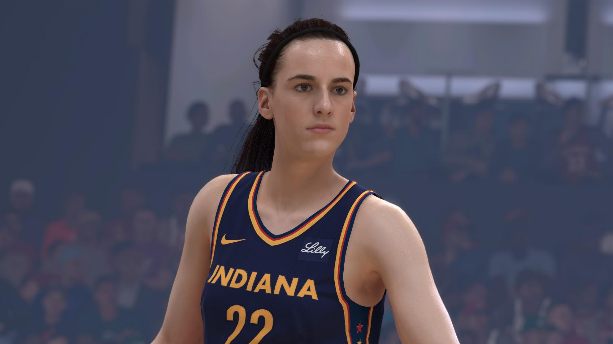 Picture of NBA 2K25: All-Star Edition - Xbox Series X|S/Xbox One