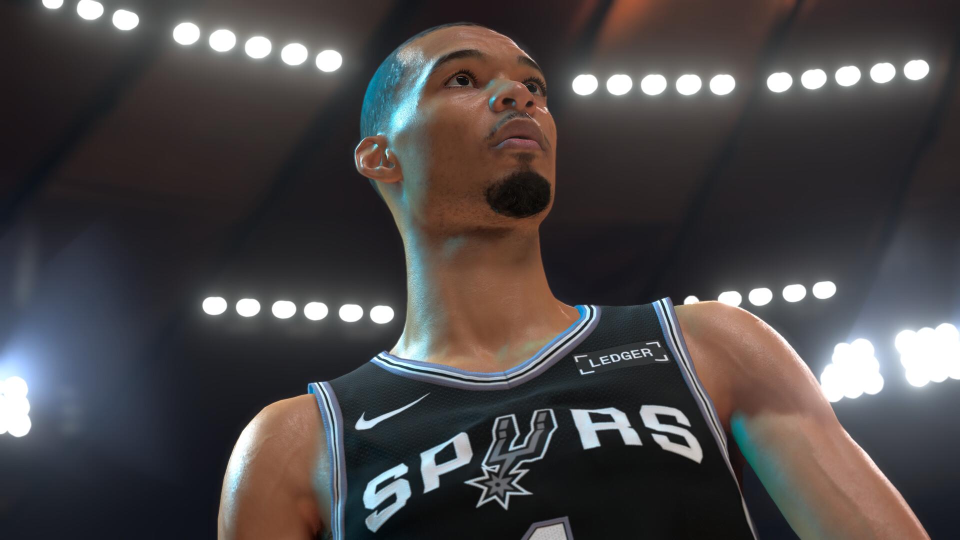 NBA 2K27 Ultra Edition
