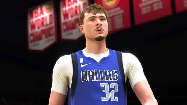 Picture of NBA 2K27 