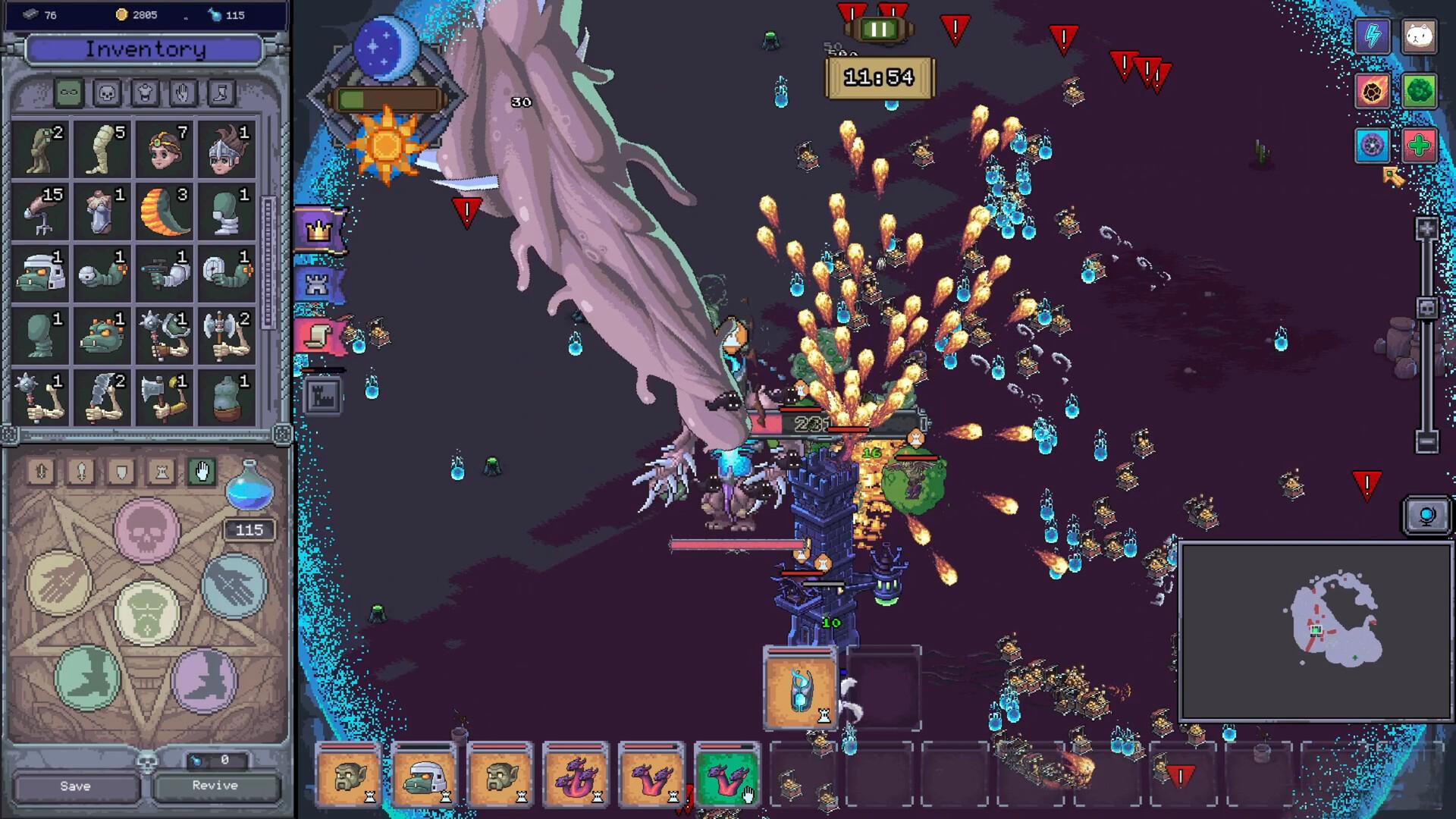 Picture of Necrosmith 2