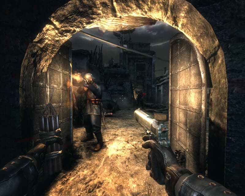 Picture of Necrovision