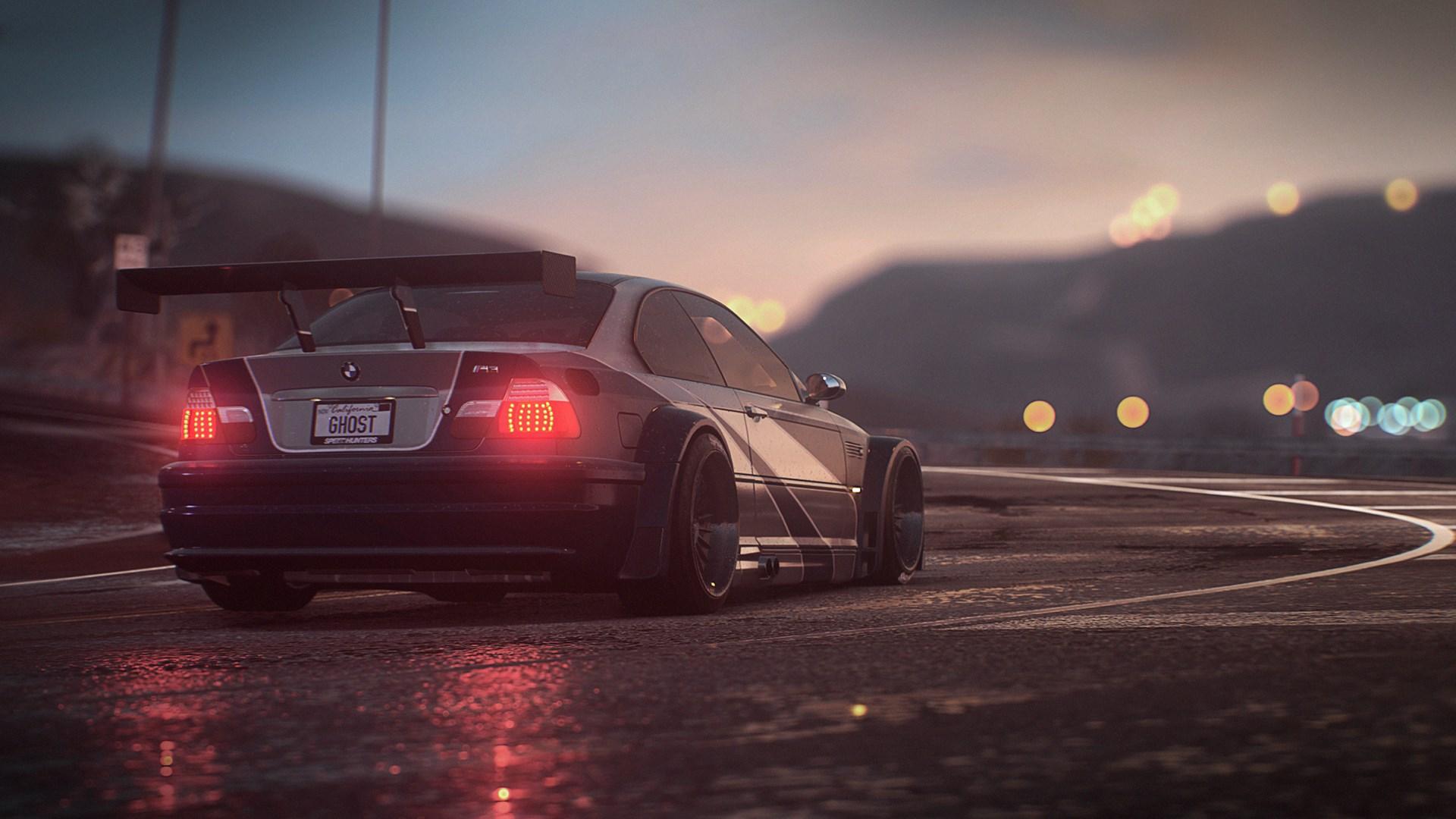 Picture of Need for Speed Deluxe Bundle - Xbox One