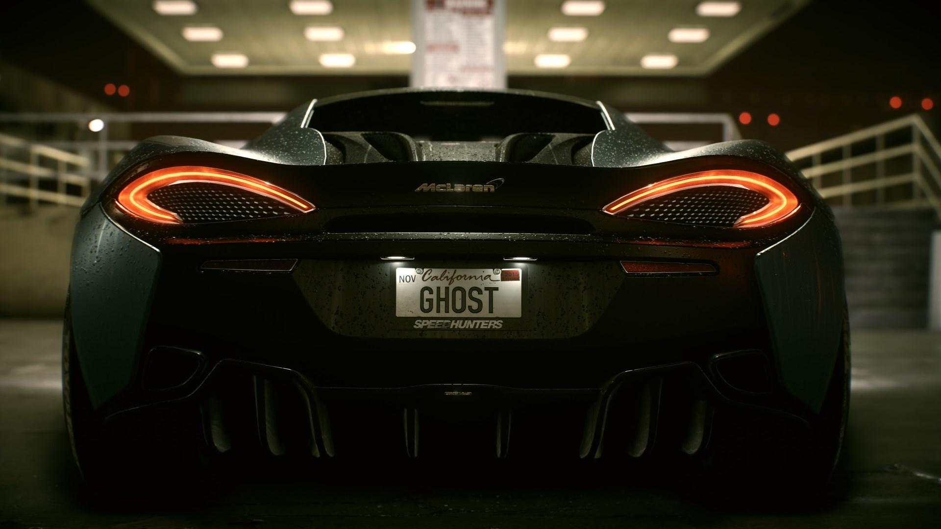 Picture of Need For Speed: Standard Edition - Xbox One