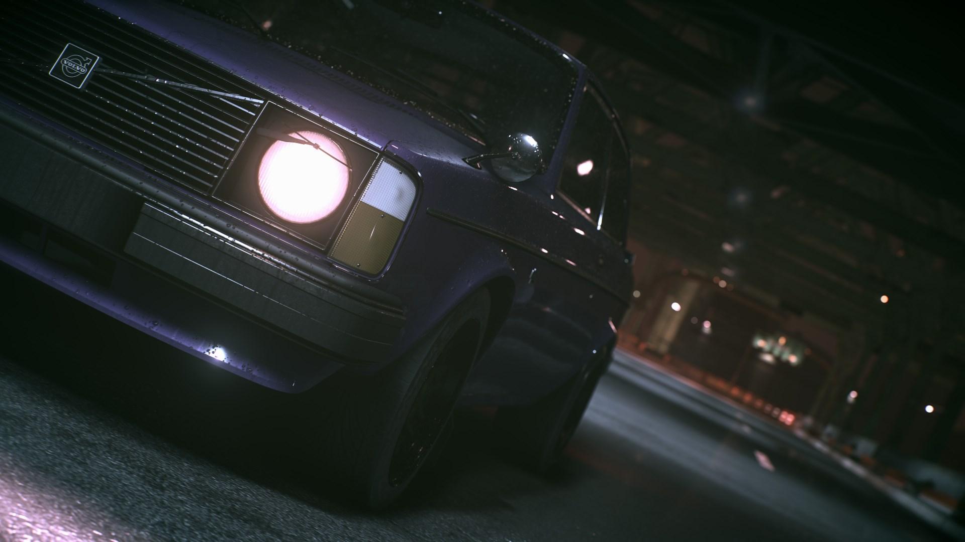 Need For Speed: Standard Edition - Xbox One