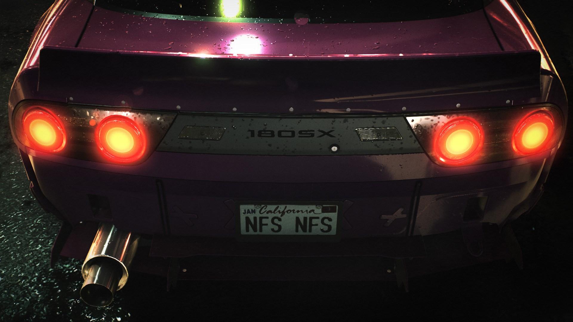 Picture of Need For Speed: Standard Edition - Xbox One