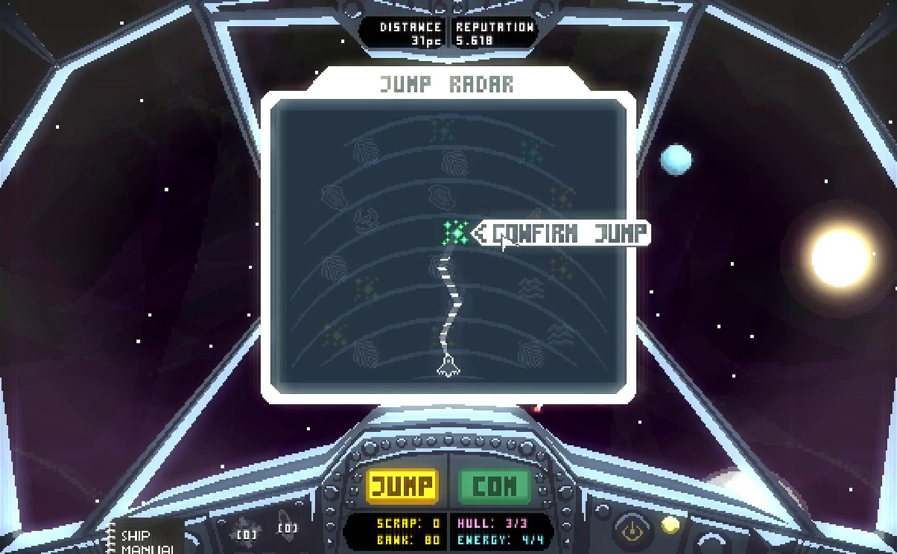 Picture of NEXT JUMP: Shmup Tactics