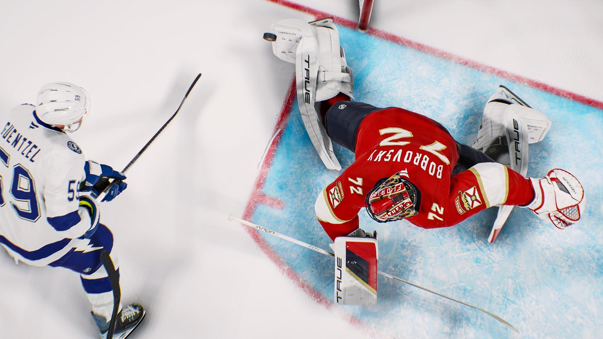 NHL 26: 3000 NHL Points - Xbox Series X|S 