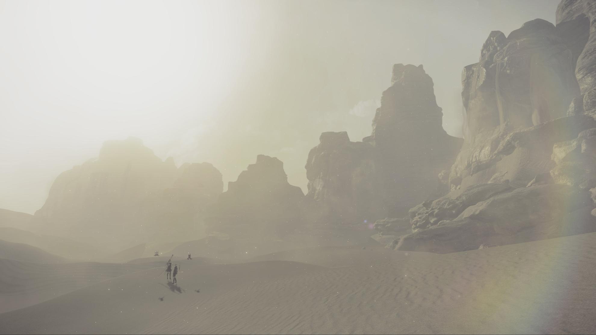 Picture of NieR:Automata Become As Gods Edition - Xbox One