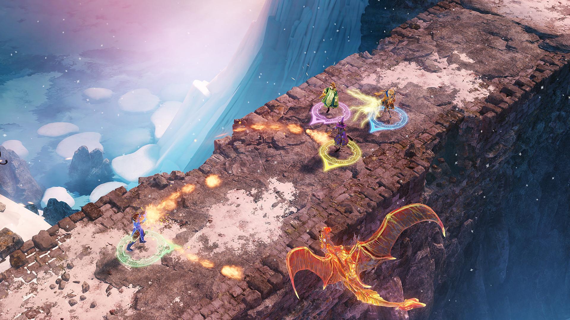 Picture of Nine Parchments
