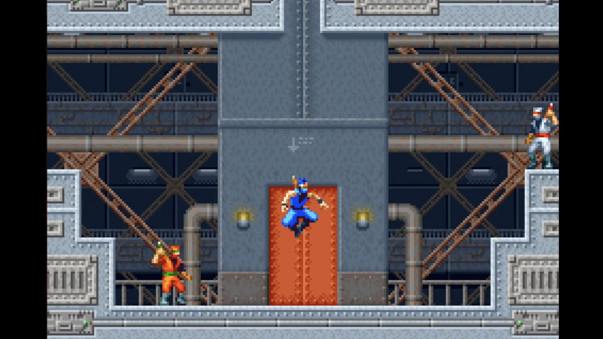 Picture of Ninja Five-O (US)