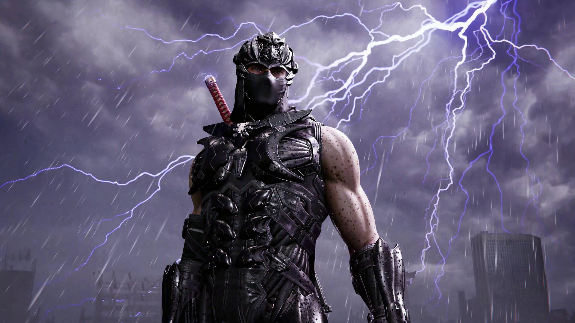 Picture of Ninja Gaiden 4: Standard Edition - Xbox Series X|S