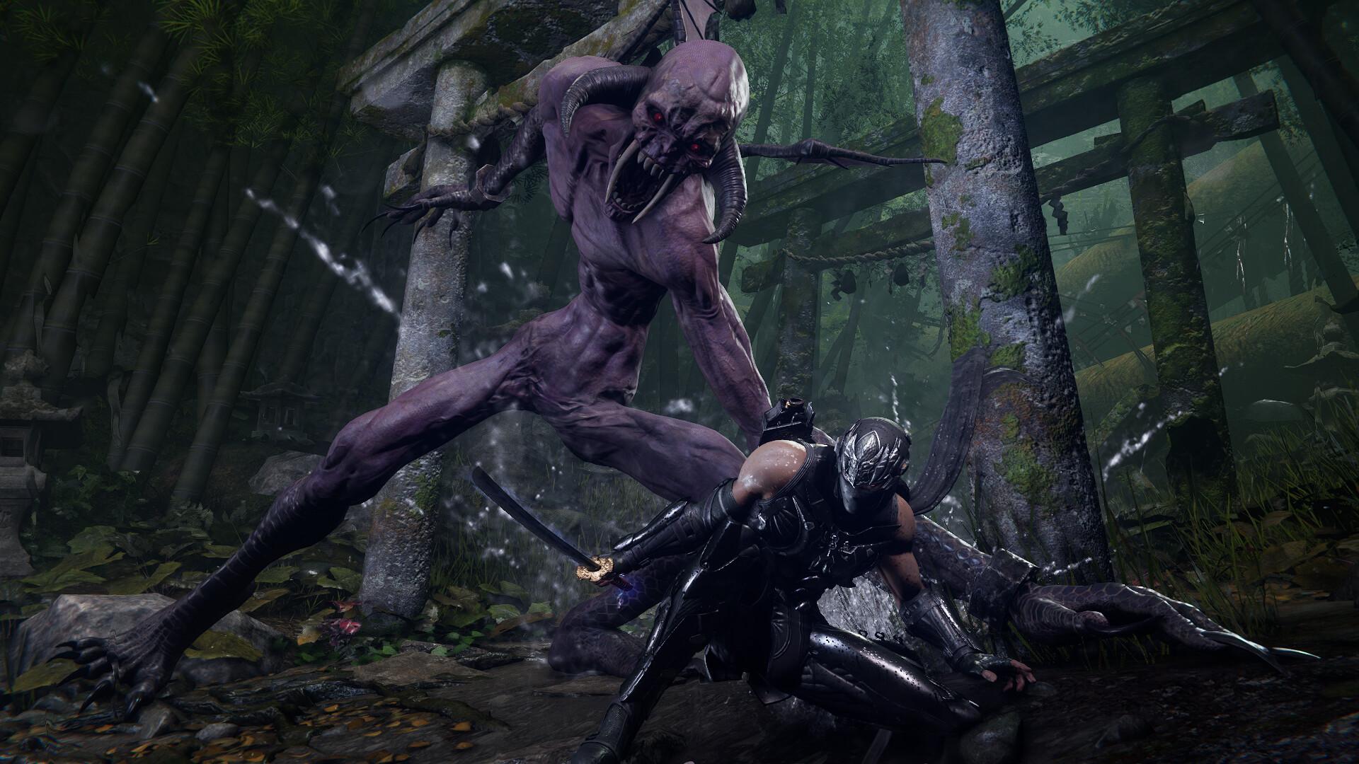 Picture of Ninja Gaiden 4: Standard Edition - Xbox Series X|S