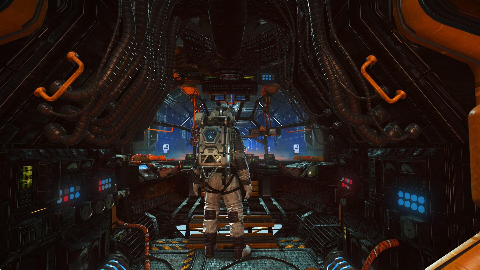 Picture of No Man's Sky