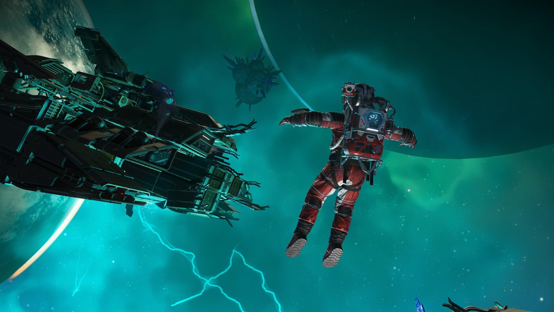 Picture of No Man's Sky
