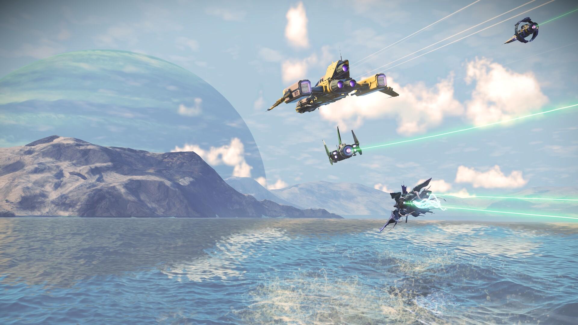 Picture of No Man's Sky