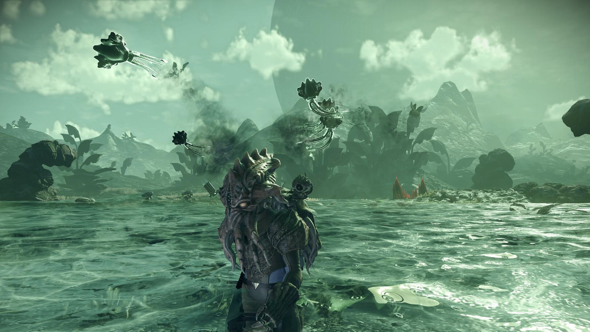 Picture of No Man's Sky