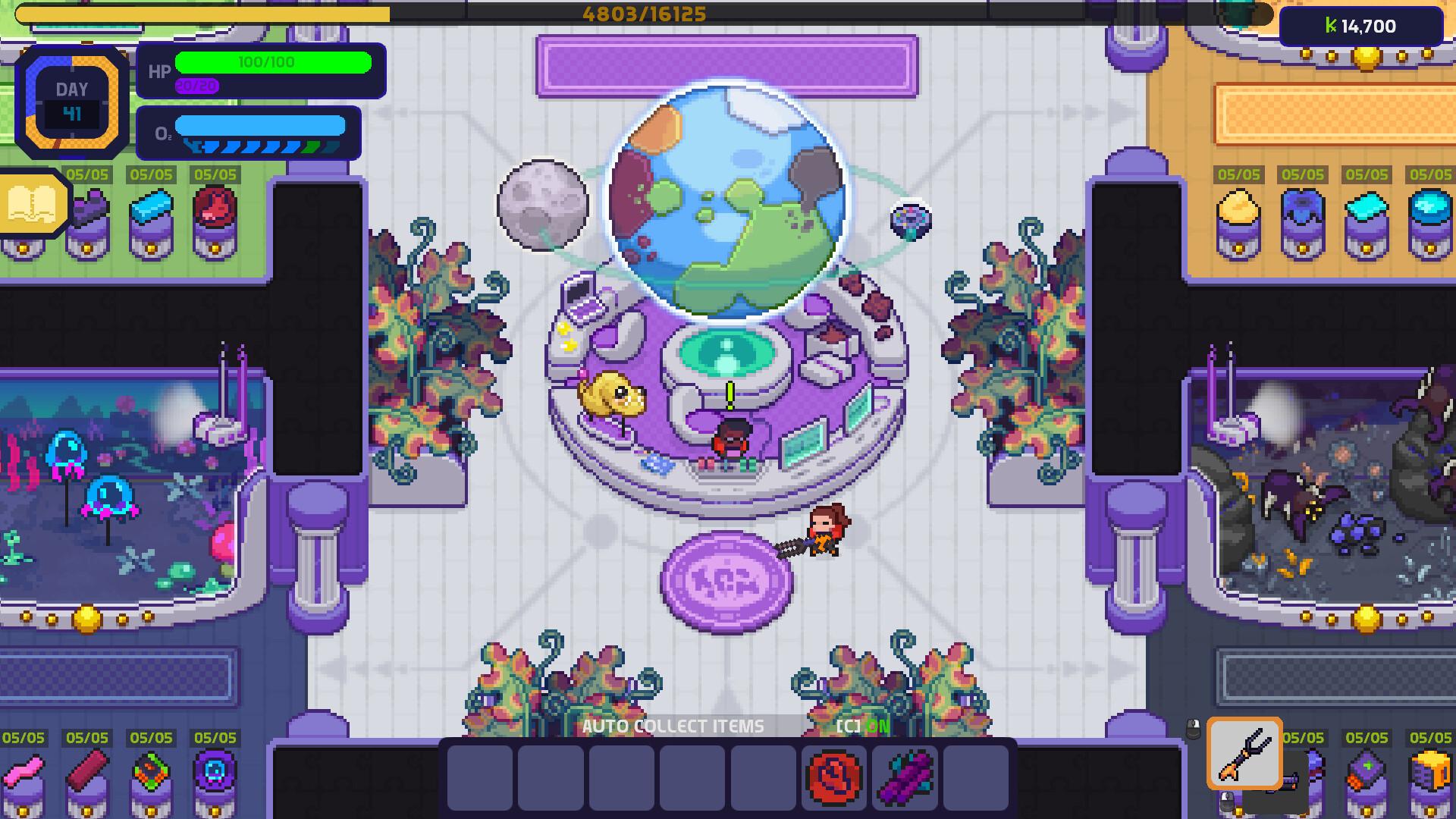 Picture of Nova Lands