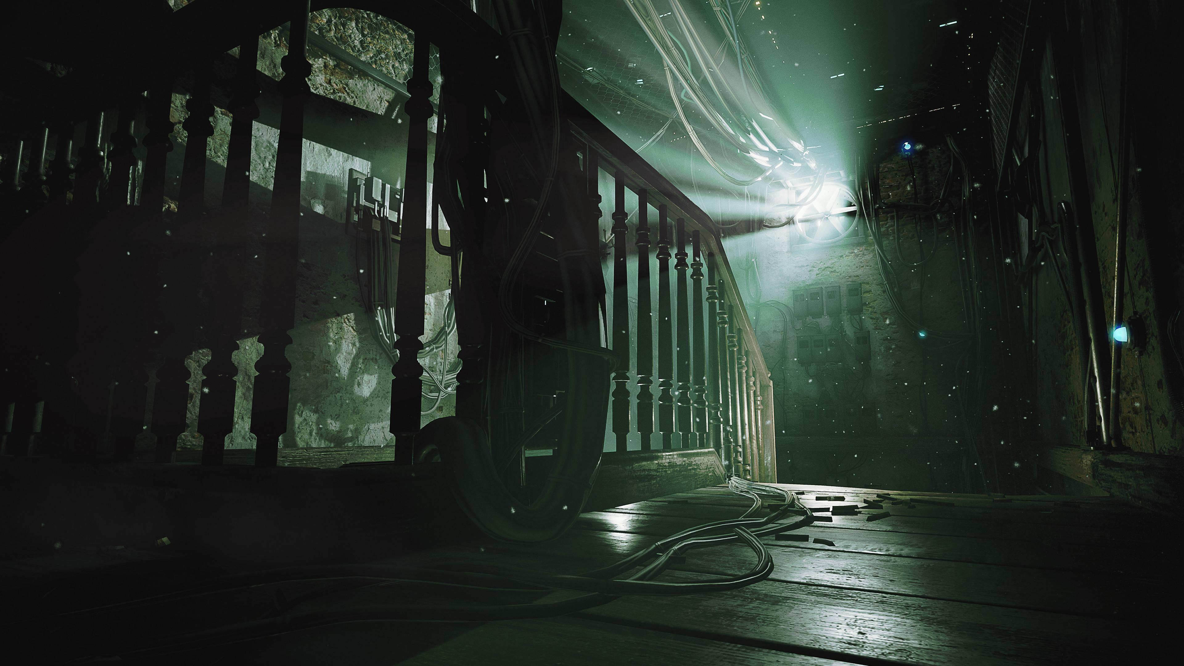 Picture of Observer: System Redux